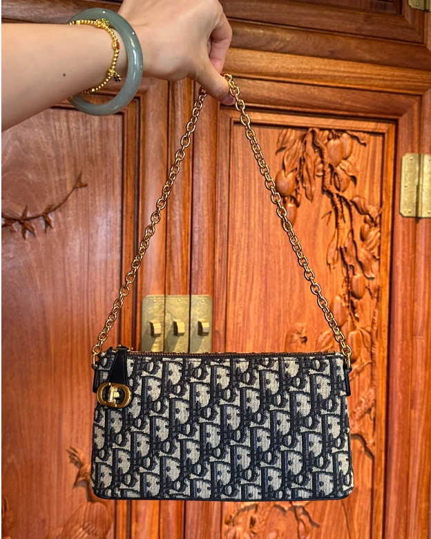 Dior bag Size 23cm photo review
