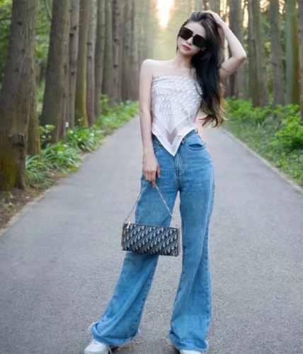 Dior bag Size 23cm photo review